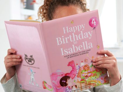 Birthday Book